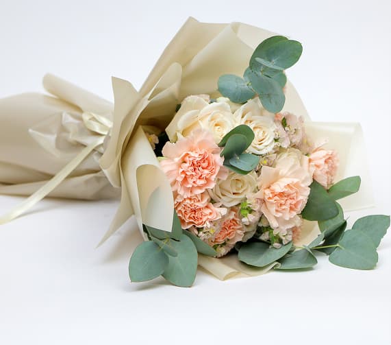 Bouquet of flowers